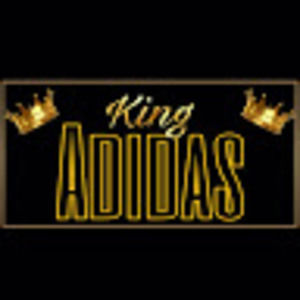 Meet your Posher, Frederick